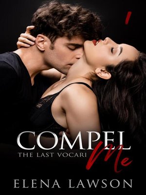 cover image of Compel Me